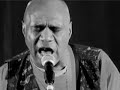 australian musician archie roach performs live in concert