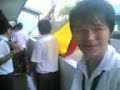 smk green road  merdeka  31/8/2006 mission complete part two