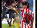 Atleti me mata me da la vida