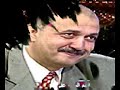 المجاهد البطل مشعان الجبوري صاحب قناة الزوراء