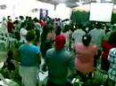 iglesia Cruzada cristiana sur oeste