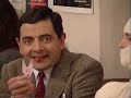 mr bean funny humour
