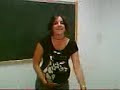 Cris imita a begO Cris imita a begO