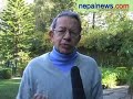 pashupati sjb rana meets pm girija prasad koirala