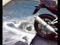 cbr 125 ohne db eater. Leovince cbr 125 ohne db eater. Leovince