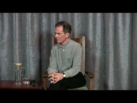Rupert Spira Video: Is Awareness Located in the Head?