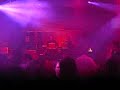 The Black Dog (live) @ Fuse (17/11/2007) - Part 5