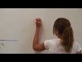 CA G St 17 Point Slope Equation Proof