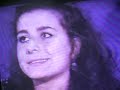 Cecilia Bartoli Quebec 1990 part 2 Cecilia Bartoli Quebec 1990 part 2