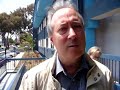 Interview - Dan Gillmor