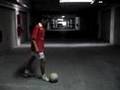 3 Jerezanos 1 Balon (Tercer video)