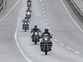Primera Rodada-Choapa Choppers Club Illapel