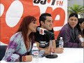 dulce y poncho