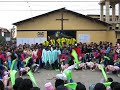 ShacShas Fiesta Santa Ana y San Joaquin - Parte 6 ShacShas Fiesta Santa Ana y San Joaquin - Parte 6