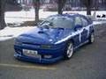 Mazda 323  svecdesign 2004 