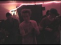Sigh In Hysteria (6) - Live 12/12/09