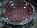 spring parts feeder 汽车配件弹簧自动排序送料振动盘