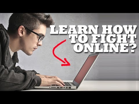 how to learn martial arts