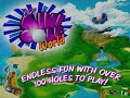 101 minigolf world is the first ever true 3d miniature golf for nintendo dsiware?! the game is now available in north america and europe for only 500 nintendo points. check out the nintendo dsi? shop! review by ign (7/10): uk.ds.ign.com in the game your stylus becomes the putter for an incredibly fun minigolf experience as never seen before! play over 100 fun and challenging holes solo or with up to 8 friends on one console. what will be your record to finish all courses with the lowest number of strokes? the intuitive 3d virtual play eases the use of controls with just a stylus to sink putts as you send your ball flying through loops, pipes, arches, extreme ramps and mind-blowing obstacles! with a combination of real golf rules and wacky minigolf fun, it's the ultimate challenge for nintendo dsiware?! more info: www.teyon.com don't miss other games developed by teyon! official website: www.teyon.com twitter site: twitter.com facebook page: facebook.com youtube channel: youtube.com flickr album: flickr.com