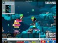 Aqua Dungeon Party
