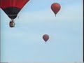 VII G�rskie Zawody Balonowe 2006 Krosno