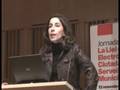 videos de Paula Rodriguez - Taula Identitat - Jornada Llei