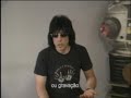 T�cnica de bateria de Marky Ramone