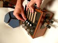 Simian Drum Scape #1=Drum, Drone, Noise Synth by Arius Blaze Simian Drum Scape #1=Drum, Drone, Noise Synth by Arius Blaze