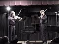 Haag Divertissement For Violin & Viola