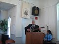 Pr. J. Giner (El Pueblo de Dios)