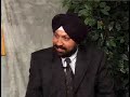 Kaval Kaur, Convener of TiECon 2007