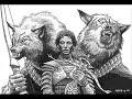 Werewolfs...