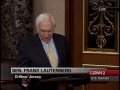frank lautenberg biography frank lautenberg biography