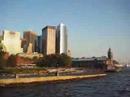 Hafenrundfahrt NYC