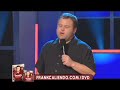 Frank Caliendo DVD preview - Clinton & Bush