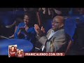 Frank Caliendo DVD preview - Clinton & Bush