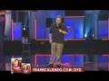 Frank Caliendo DVD preview - Clinton & Bush