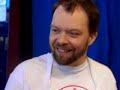 Throwdown with Bobby Flay Fish & chips Mat Arnfield Part 3 Throwdown with Bobby Flay Fish & chips Mat Arnfield Part 3
