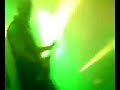 Drowning Pool Cathouse 2007 Reminded 11 April Glasgow