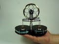 KS90T twin cylinder Stirling Engine KS90T twin cylinder Stirling Engine