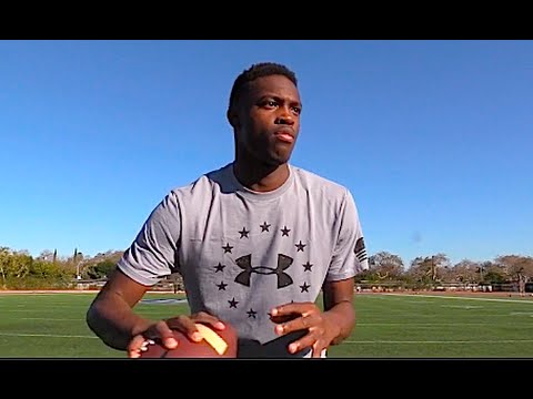 LSU Offers 2019 Four-Star QB Michael Johnson Jr.