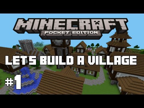 how to build a b in minecraft