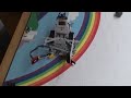 FLL 2008 test TEAM CODATEX