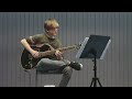State of Grace- Covered by The-Vu Huynh and Marius Wagner