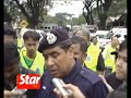 Bukit Antarabangsa residents recount landslide Bukit Antarabangsa residents recount landslide