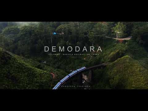 The sipral loop - Demodara