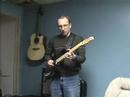 Vox Boutique Overdrive amp model
