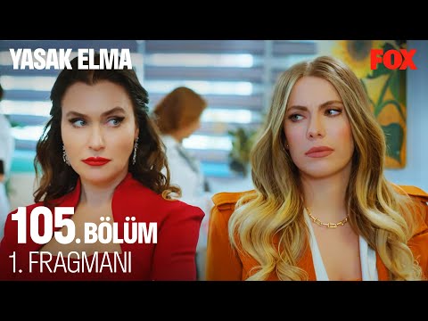Yasak Elma 105. Bölüm Fragmanı                                                                                                                                                                                                                            