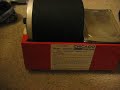 Rock Tumbler