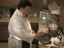 Chef Mike Bielli Cooks Miso Broiled Bass